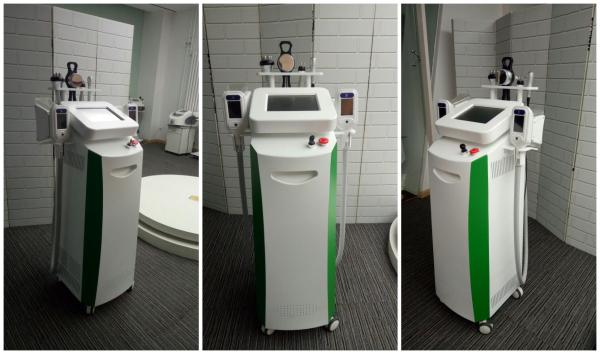 Best result cryolipolysis 5 handles fda cryotherapy slimming beauty instrument for spa