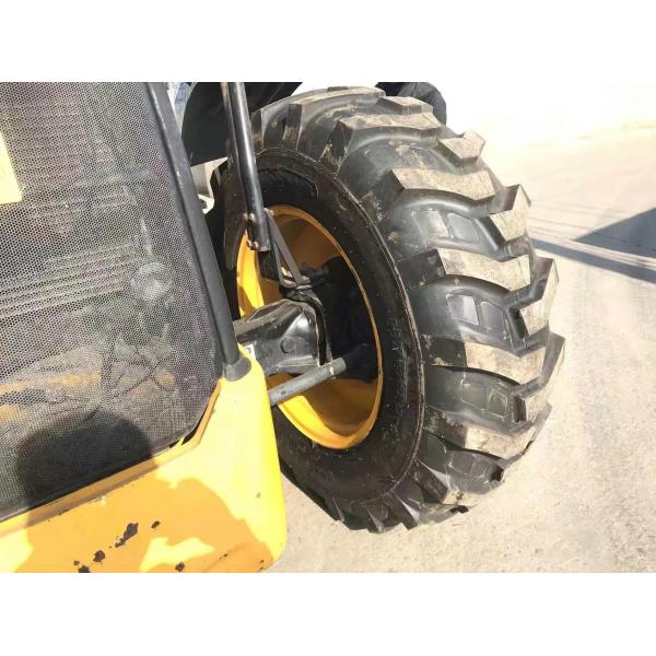 Used JCB 4CX/3CX Backhoe Loader with Other Bucket Capacity 127kW at Negotiable