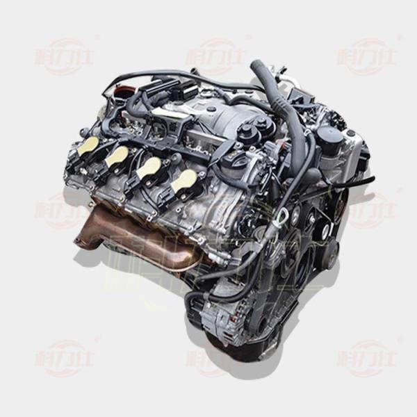 M-e-rcedes-b-e-nz 273 moteur GL450 S550 G500 X164 W221 Moteur d'origine utilisé