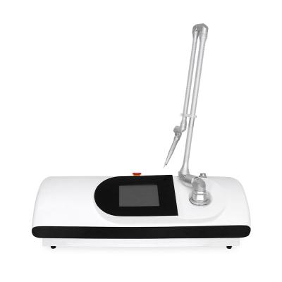 Portable Fractional Acne Scar Removal Machine Co2 Laser Resurfacing Machine