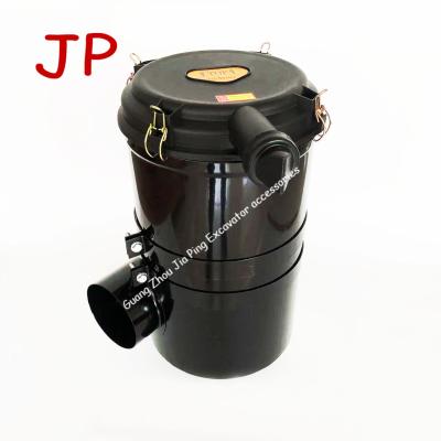 PC200-8 220-7 Filtro de escavadeira