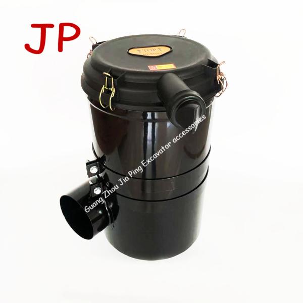PC200-8 220-7 Фильтр экскаватора Коммацу корпус воздушного фильтра