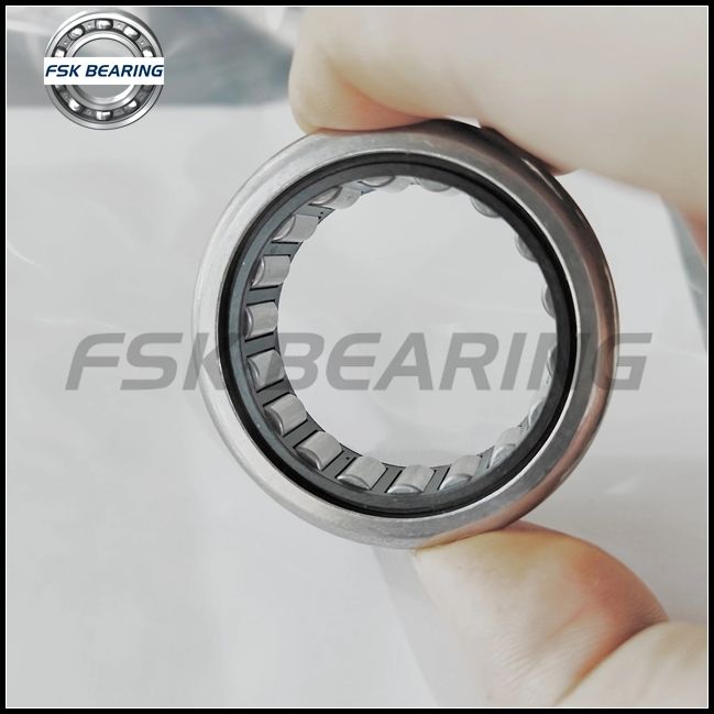 F-2105 Deep Groove Ball Bearing Open Type For Auto Gearbox Motor General Machinery 25*47*12mm