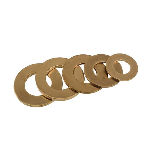 Reliable Spring Action Consistent Load Distribution Vibration Damping