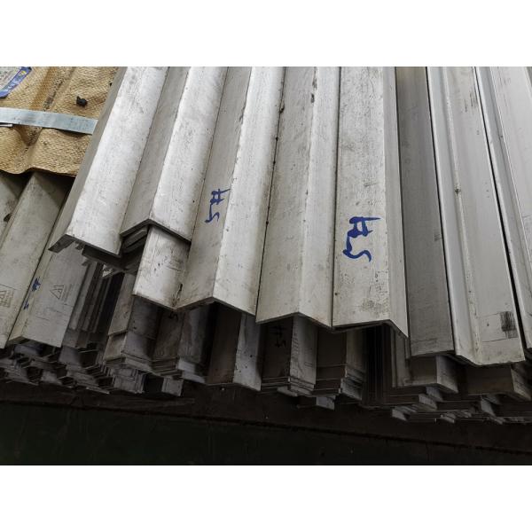 Адвокатура угла 30*30*3 нержавеющей стали Sus304 к длине 200*200*12mm 6M