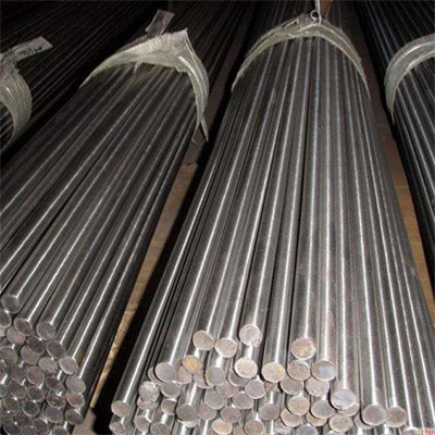 JIS GB Alloy Carbon Steel Bar Rod Black Pickled HL Brushed Polished