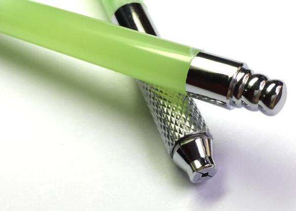 Microblading Pen Tattoo Machine Pink / Purple / White 110MM Permanent Tattoo Pen