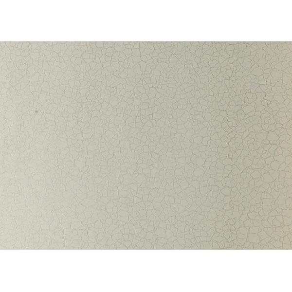 Papel pintado moderno del dormitorio de la grieta de la hendidura, cáscara fácil y papel pintado desprendible del palillo lavables