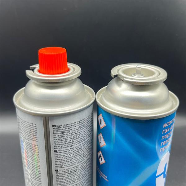 Válvula de presión de estufa de gas de alto rendimiento para la seguridad de la cocina.