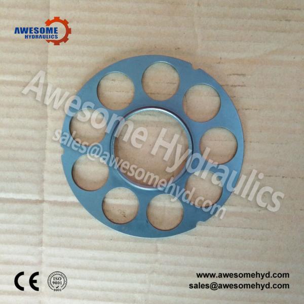 High Precision Kawasaki Motor Parts DNB04 DNB08 DNB50 DNB60 ISO9001 Certification