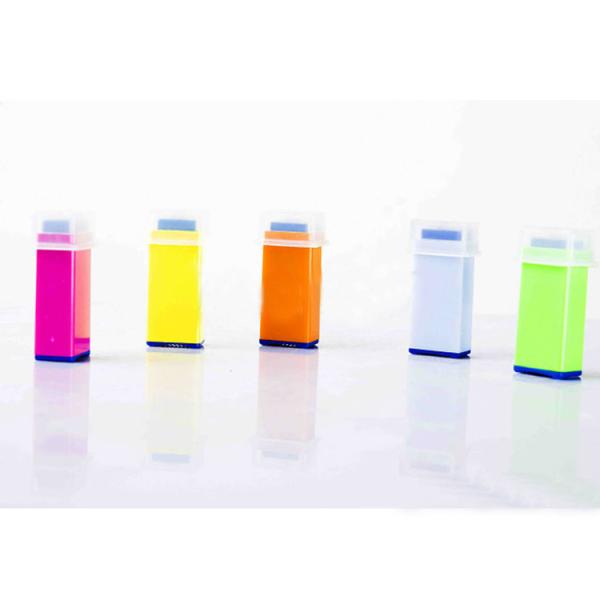 Medical Disposable Sterile Auto Safety Blood Lancet