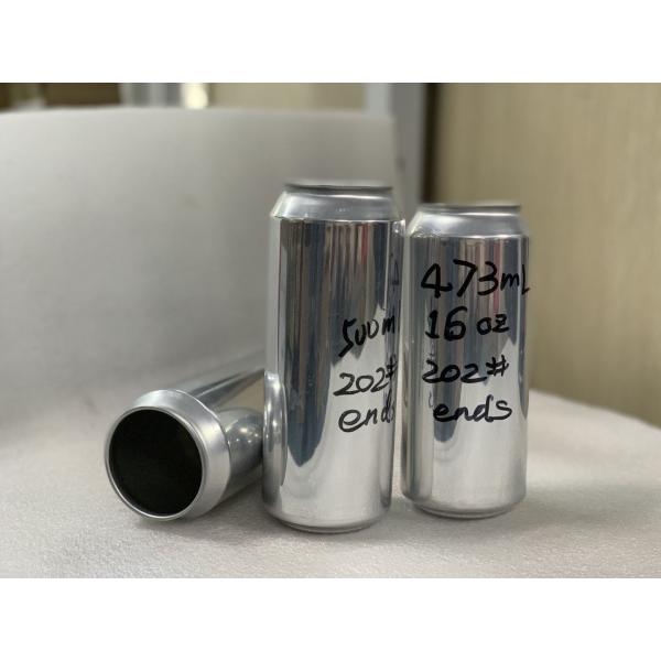 консервные банки напитка напитка 355ml алюминиевые с вкладышем BPA