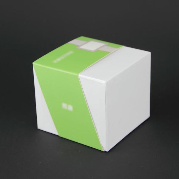 2015 new product fahion printing paper watch boxox