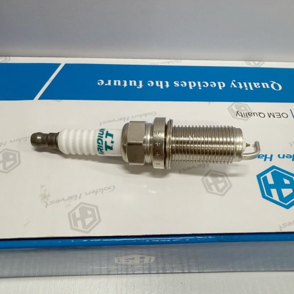IKH16TT 4703 Car Denso Iridium Spark Plugs For Toyota Hyundai Kia Nissan Infiniti