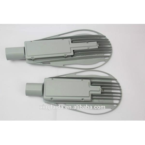 IP65 30w 50w все в одном интегрированном светодиодном уличном освещении для наружного водонепроницаемого решения