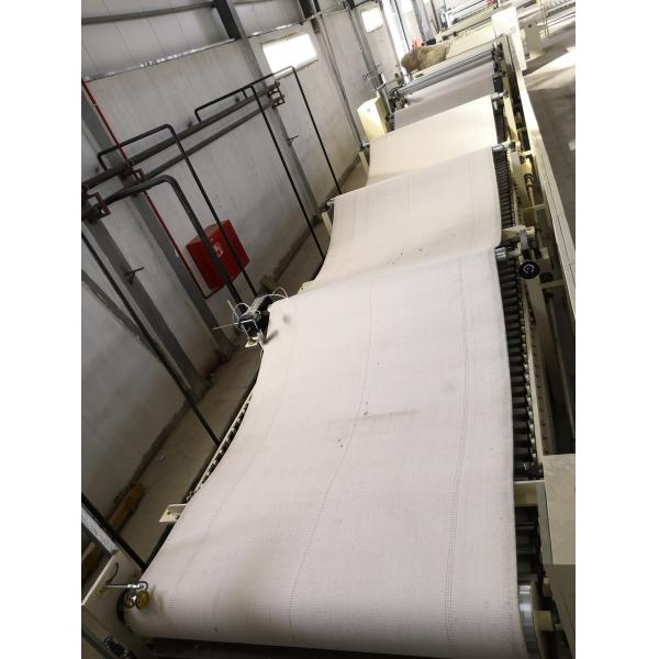 Dpack corrugator WJ200-1800 3Layer Corrugated Cardboard Production/Supplier from China Dpack