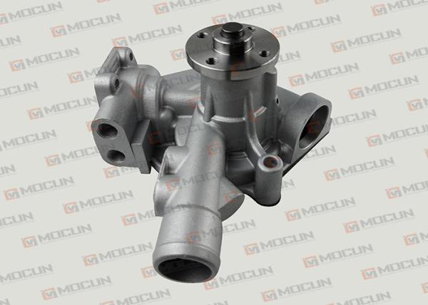 6132-61-1616 Cooling Engine Water Pump for YANMAR & Komatsu 4D94 Excavator