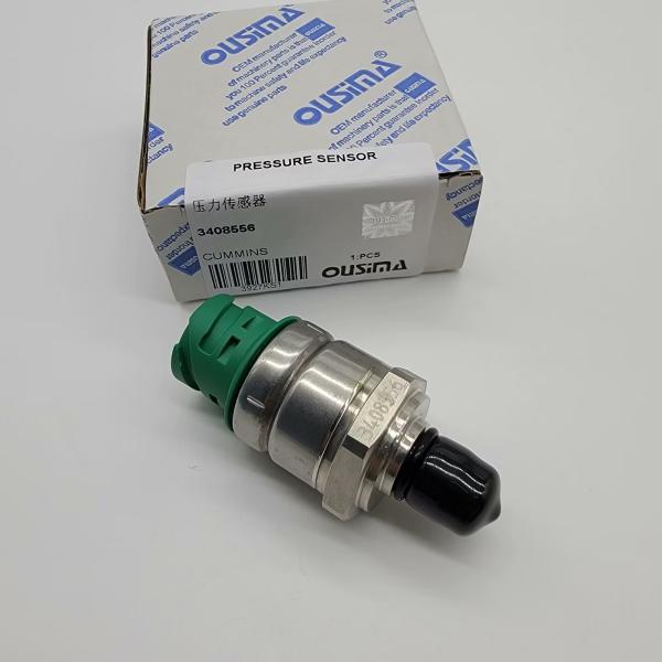 3408556 Oil Pressure Sensor For  Engine Cummins QSK60 QSK78