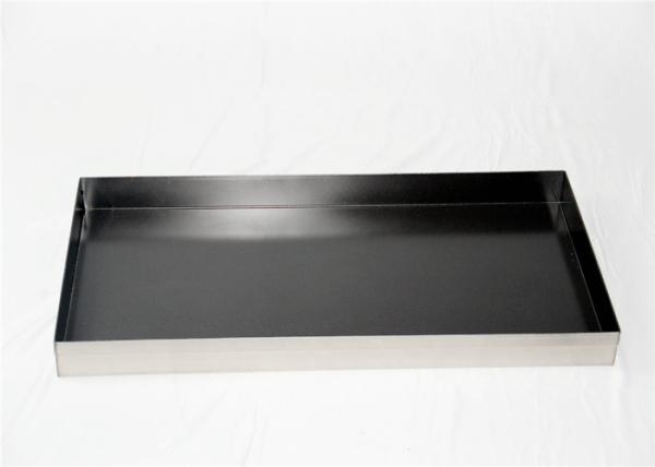 0.8mm Non Stick  660x458x25mm Aluminized Steel Baking Pans