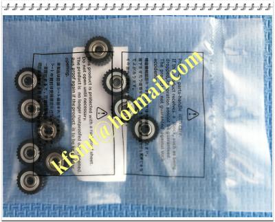 9965 000 02303 conducteur Gear Ass K87-M1199-10X en métal de conducteur de Yamaha FV8mm