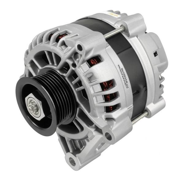 12V 65A 0120488296 9120006023 F005A00026 Moteur à alternateur Yanmar 486