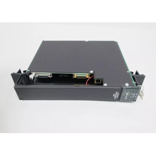IC697CPX772 GE CPU модуль