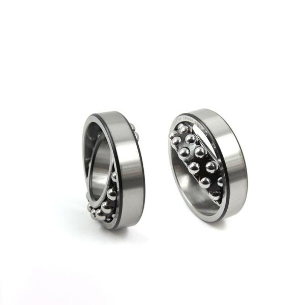 1209 1209K Double Row Self Aligning Ball Bearing 45X85X19mm High Quality