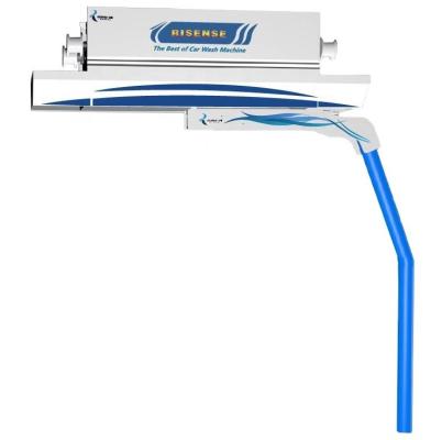 Steel Frame Design Pressure 360 Single Arm Touchless Car Washing Machine Risense hp-230
