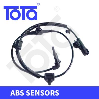 Cross-border exclusive product. Applicable to Chevrolet Cruze and Enclave. ABS