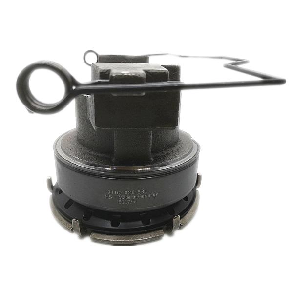 3100026531 transportes europeos del lanzamiento del embrague del camión 20m m de VL