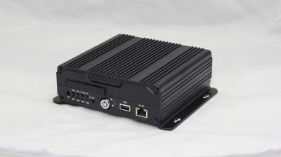 Complete Security System 1.3M 960P AHD Camera Dual 128G SD Card Mobile Vehicle DVR