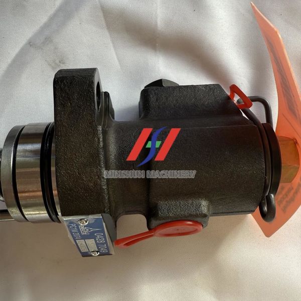 04287049 Fuel Injection Pump, Deutz Diesel Engine, Construction Machinery Unit Pump