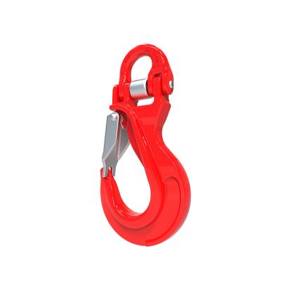 SLR006-HOOK COM MEIA RELAÇÃO