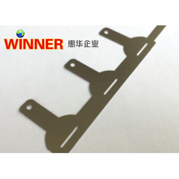 Customized 18650 Battery Connector , Battery Pack Connector For Welding OEM Accepted