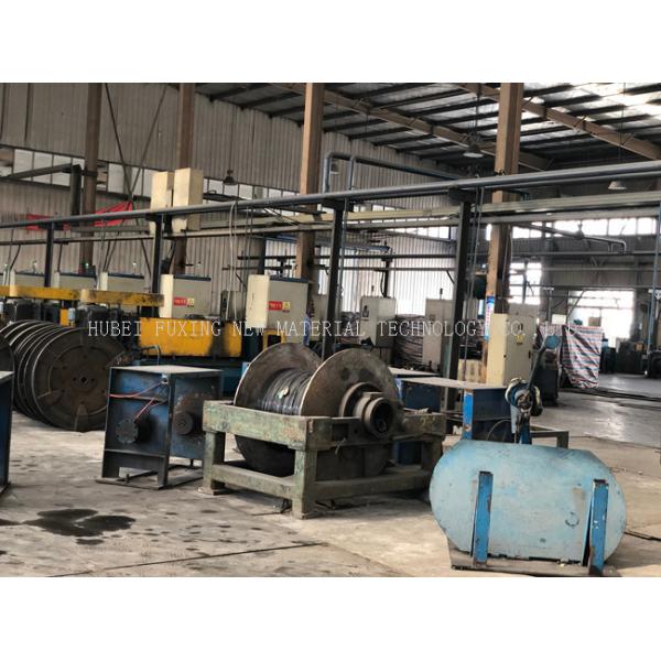 Flat High Carbon Steel Wire Black Annealed Steel Wire 0.65-4.0mm Gauge