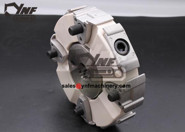 Hitachi Excavator Coupling Assembly 4183166 4334891 160H Coupling