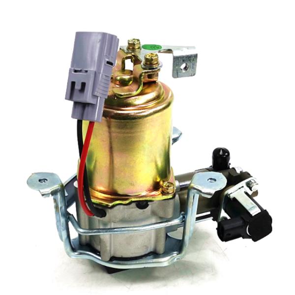 Car Air Ride Compressor For Toyota Harrier Lexus RX300 RX330 RX350 48910-4801