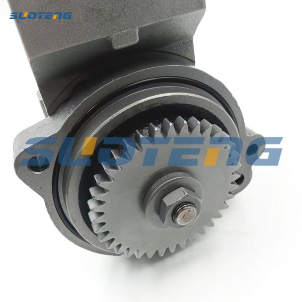 204-4945 Fuel Injection Pump 2044945 for 330C Excavator