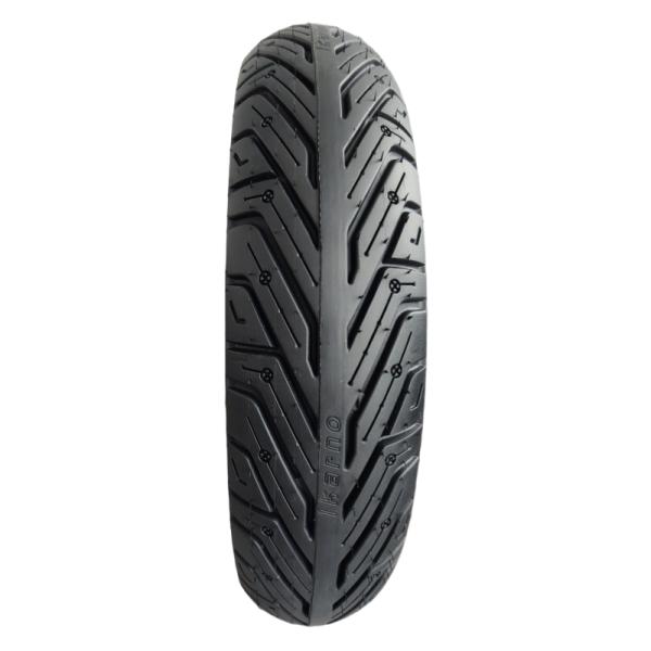 Pneus de motocicleta de todo o terreno 90/90-12 120/90-10 Diâmetro 8-21 Material de cordão de nylon