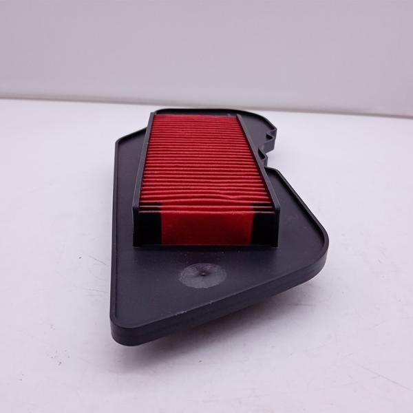 Custom 2ph-e4450-00 Scooter Air Filter for Yamaha Mio i125 Improve Engine Performance