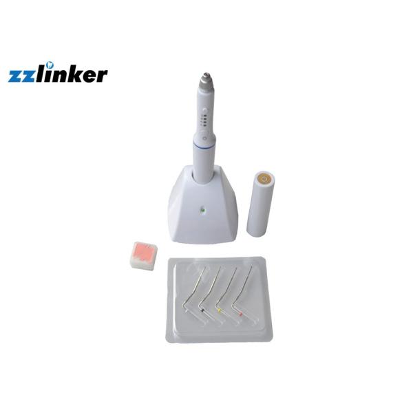 Ручка обтурации гуттаперчи зубоврачебная 2 секунды замыкает накоротко батареи времени разогрева двойные