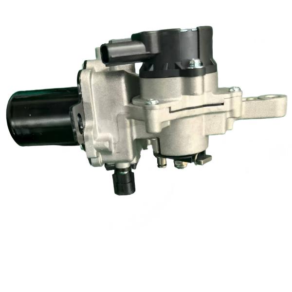 17201-OL040 17201-30110 CT16V Twins Turbocharger Solenoid Valve For Toyota