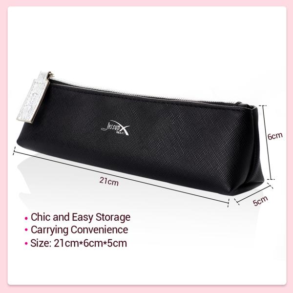 Antimicrobial 10pcs Eye Makeup Brush Set