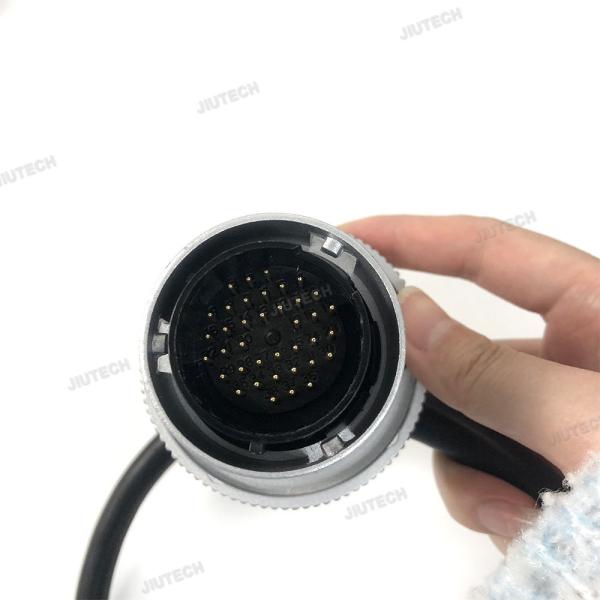 For Mercedes benz Car Truck Van Diagnostic Tool Xentry Das Epc M6 Doip Wifi Super MB Pro M6+ Diagnostic Tool PK Mb Star C4 C5 C6 Multiplexer