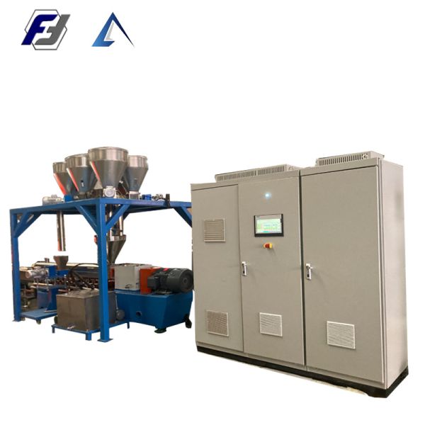 Compounding Scale Down Model Compounding And Extrusion Solutions For Both Lab-Scale And Pilot-Scale ...