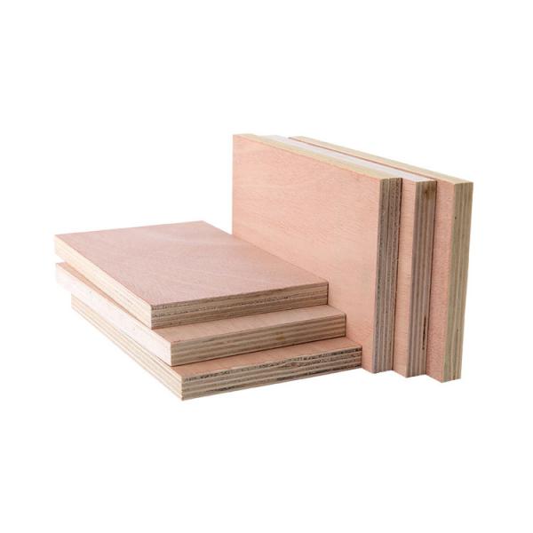 15mm 18mm 20mm 22mm Laminate Marine Plywood UV Gloss White Ply Board