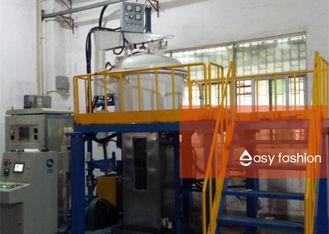 Vacuum Directional Solidification Furnace Vacuum Heat Treatment Furnace with Accurate Controlling