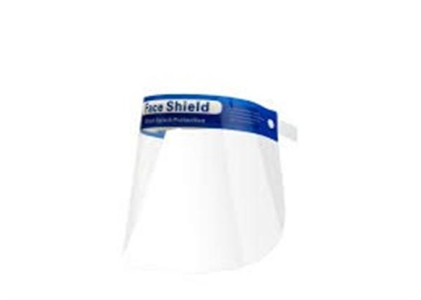 0.2MM 0.3MM 0.5MM 1MM APET Plastic Sheet Face Shields Transparent