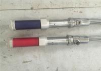  » Pompe de transfert d'huile pneumatique pneumatique de pompe à piston du débouché G3/4 RongXing