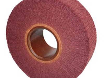 Не-сплетенные абразивы